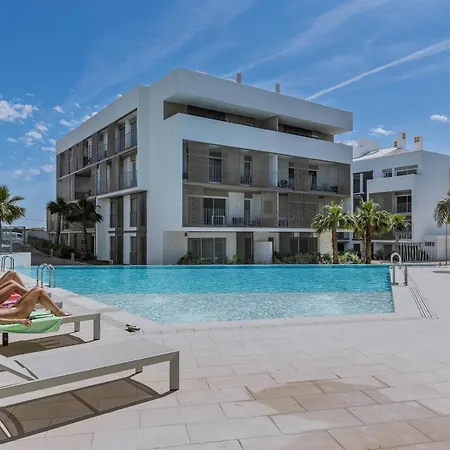 Casa Arena Rosa * Γιαβέα