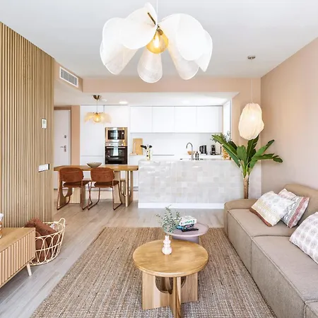 Apartment Casa Arena Rosa *