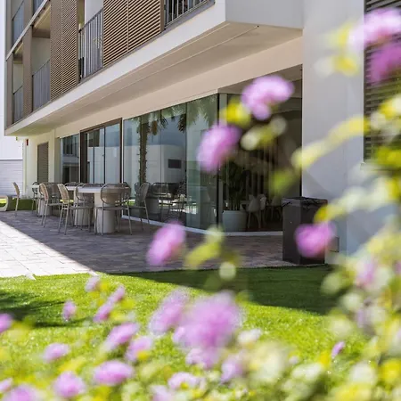 Διαμέρισμα Casa Arena Rosa Γιαβέα