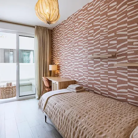 Appartement Casa Arena Rosa Jávea