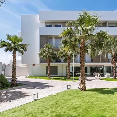 Casa Arena Rosa * Γιαβέα