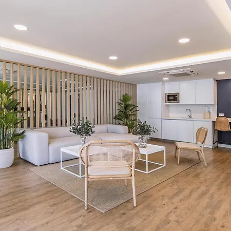 Casa Arena Rosa