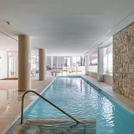 Casa Arena Rosa *