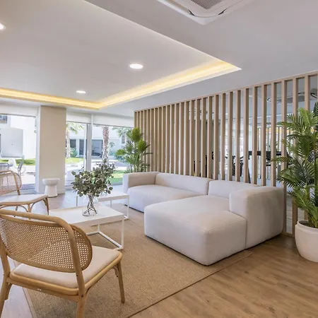 Casa Arena Rosa Apartment *
