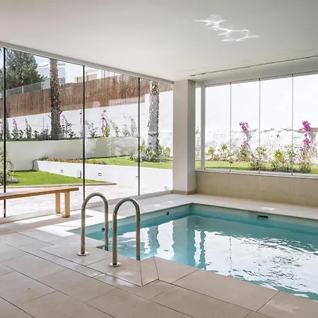 Casa Arena Rosa Apartment Jávea