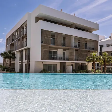Διαμέρισμα Casa Arena Rosa Γιαβέα