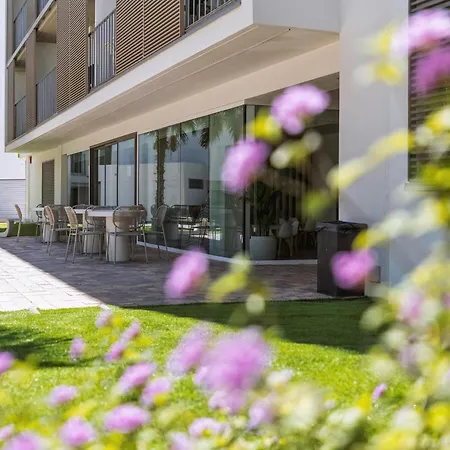 Apartment Casa Arena Rosa